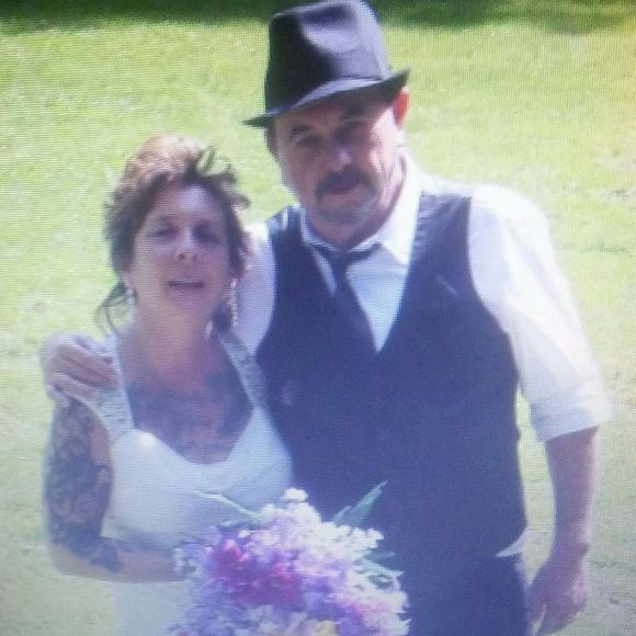 Meet your Posher, Kimberly - Picture 1 of 1